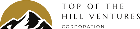 Top of the Hill Ventures Corp.